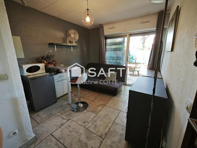 Appartement vente à Montpellier