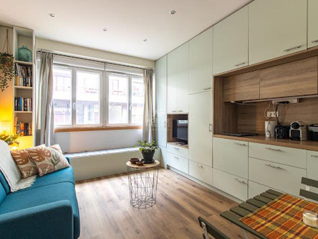 Appartement vente à Bobigny, Vaux-montreuil
