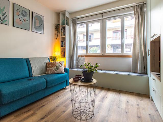 Appartement vente à Bobigny, Vaux-montreuil
