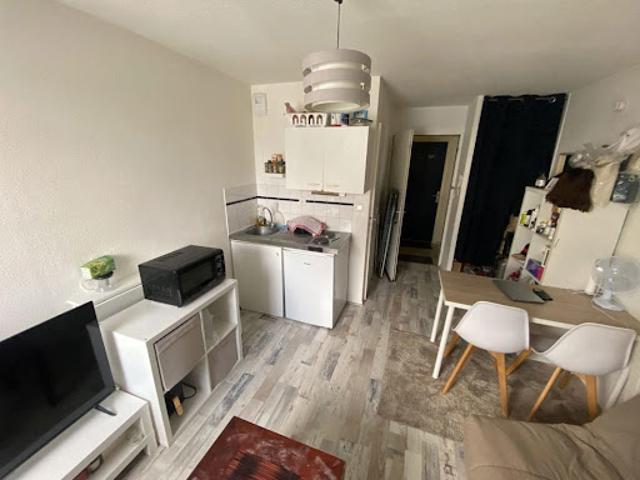 Appartement vente à Nantes