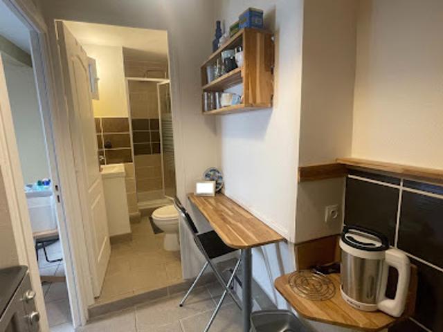 Appartement vente à Orléans