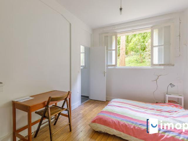 Appartement vente à Paris, Île-de-France