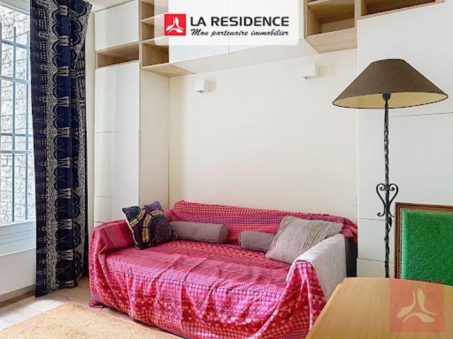 Appartement vente à Paris, Île-de-France