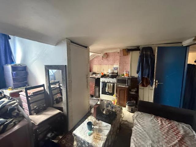 Appartement vente à Paris, Île-de-France