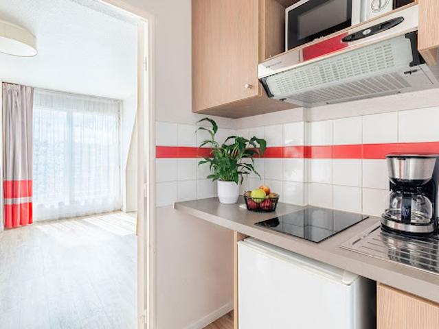 Appartement vente à Paris, Île-de-France