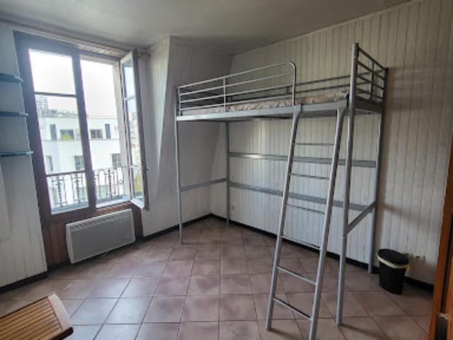 Appartement vente à Paris, Île-de-France