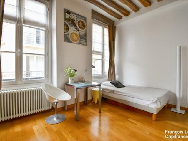 Appartement vente à Paris 7e Arrondissement, Paris