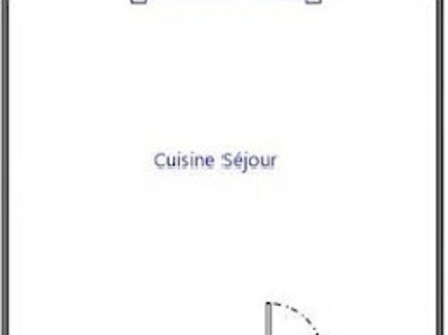 Appartement vente à Crépieux-la-Pape, Rillieux-la-Pape