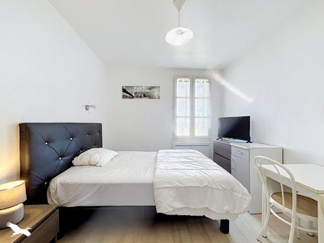 Appartement vente à Rochefort