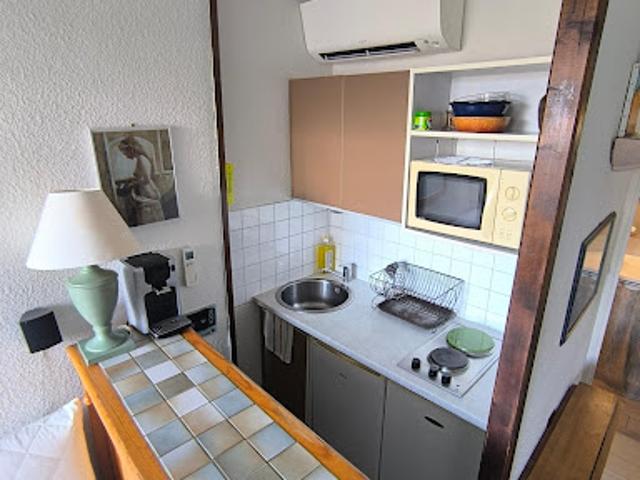 Appartement vente à Céret, Saint-cyprien