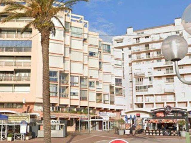 Appartement vente à Céret, Saint-cyprien