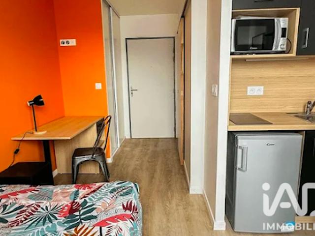 Appartement vente à Bizillon, Saint-Étienne