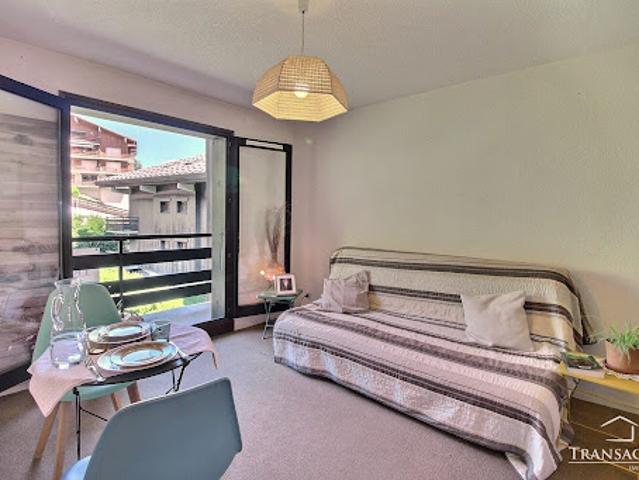 Appartement vente à Bonneville, Saint-gervais-les-bains