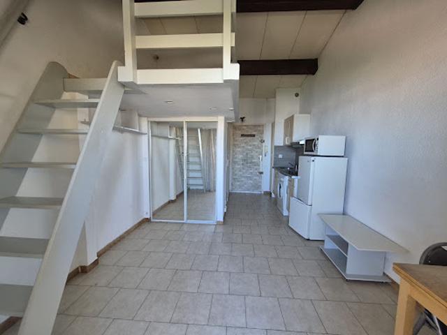Appartement vente à Istres, Sausset-les-pins