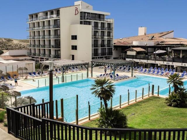 Appartement vente à Dax, Seignosse
