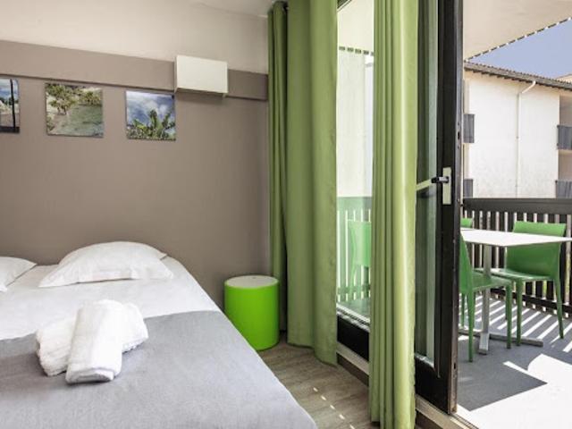 Appartement vente à Dax, Seignosse
