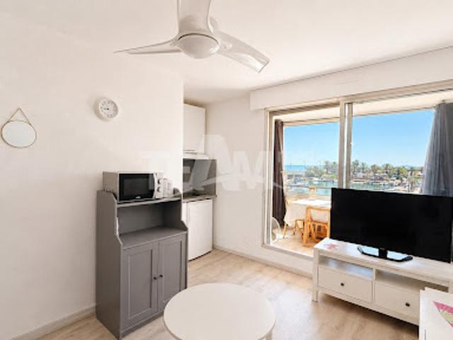 Appartement vente à Montpellier, Sète