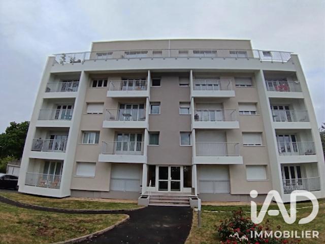 Appartement vente à Bressuire, Thouars