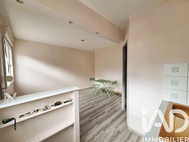 Appartement vente à Troyes