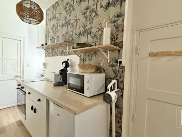 Appartement vente à Troyes