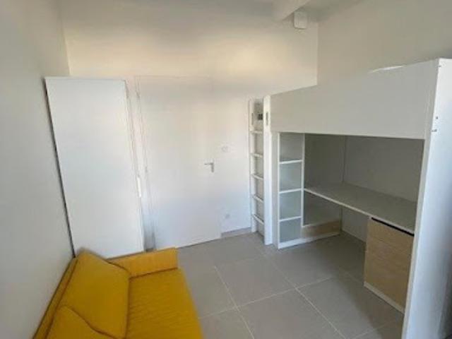 Appartement vente à Vénissieux, Rhône