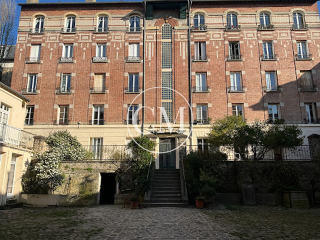 Appartement vente à Versailles