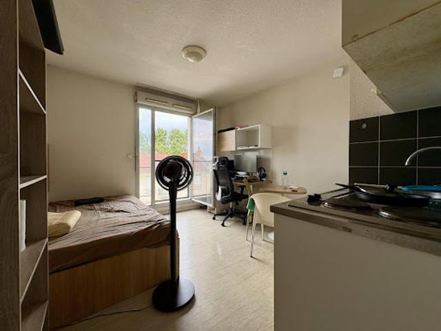 Appartement vente à Lyon, Métropole de Lyon
