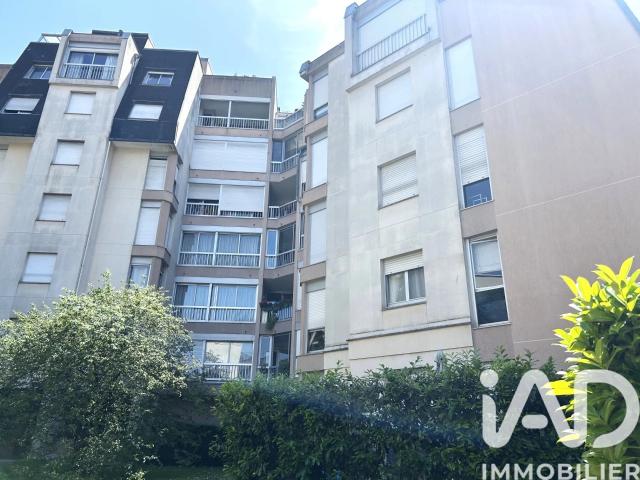 Appartement vente à Nogent-sur-Marne, Vincennes