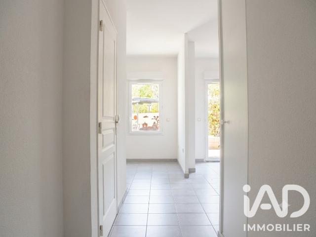 Appartement vente à Chartres, Lucé