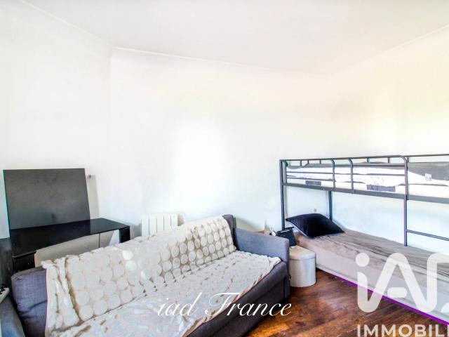 Appartement vente à Nanterre, Asnières-sur-seine