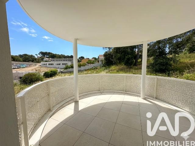 Appartement vente à Arrondissement de Toulon, La Seyne-sur-mer