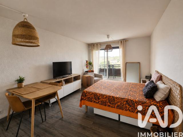 Appartement vente à Dax, Seignosse