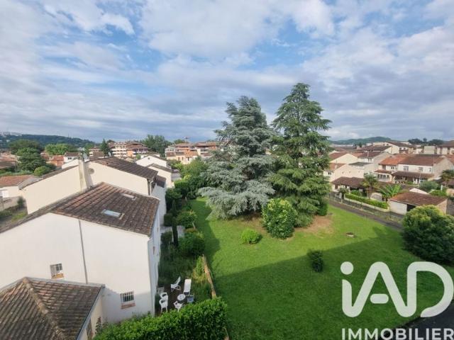 Appartement vente à Agen