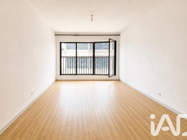 Appartement vente à La Rochelle