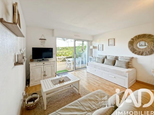 Appartement vente à Saint-Malo, Bretagne