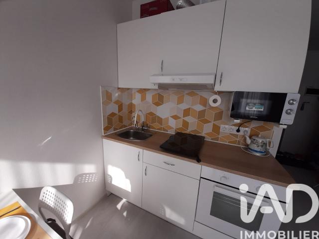 Appartement vente à Arrondissement de Toulon, Bandol