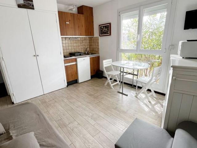 Appartement vente à Perpignan, Le Barcarès
