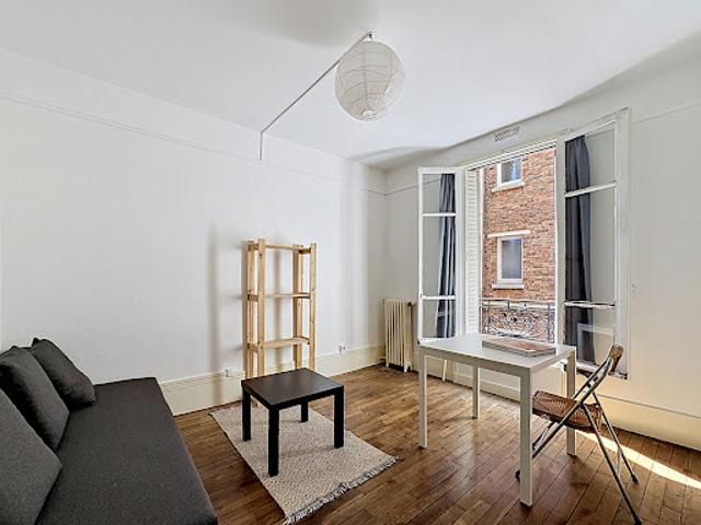 Appartement vente à Paris, Île-de-France