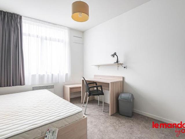 Appartement vente à Reims