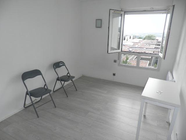 Appartement vente à Pontoise, Cergy