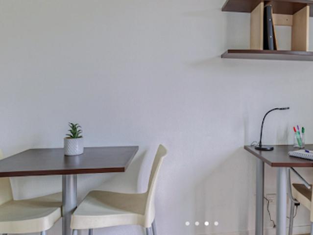 Appartement vente à Pontoise, Cergy