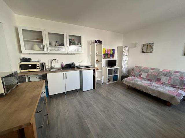 Appartement vente à Saint-Nazaire, Le Pouliguen