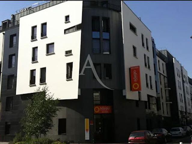 Appartement vente à Nanterre, Bois-colombes