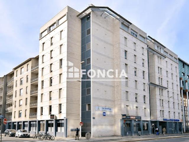 Appartement vente à Lyon, Métropole de Lyon