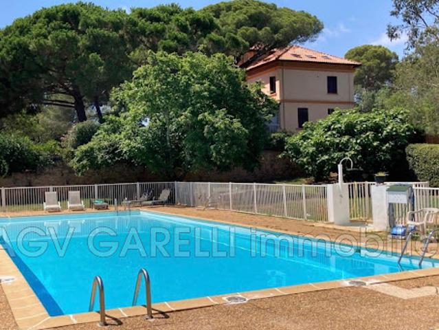 Appartement vente à Arrondissement de Toulon, La Londe-les-maures
