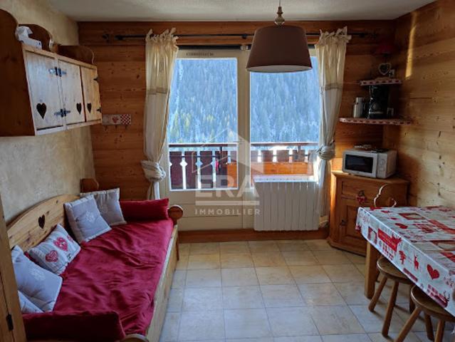Appartement vente à Thonon-les-Bains, Le Châtel