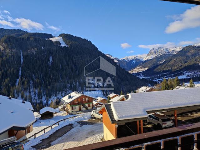 Appartement vente à Thonon-les-Bains, Le Châtel