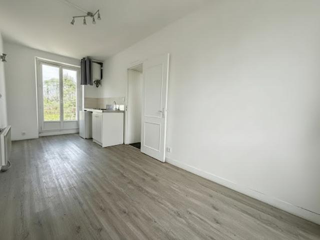 Appartement vente à Nantes
