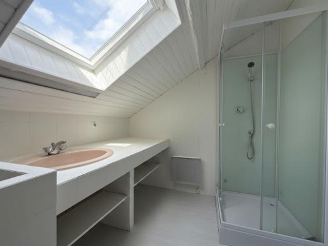 Appartement vente à Nantes