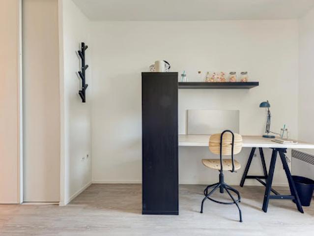 Appartement vente à Paris 14e Arrondissement, Montrouge